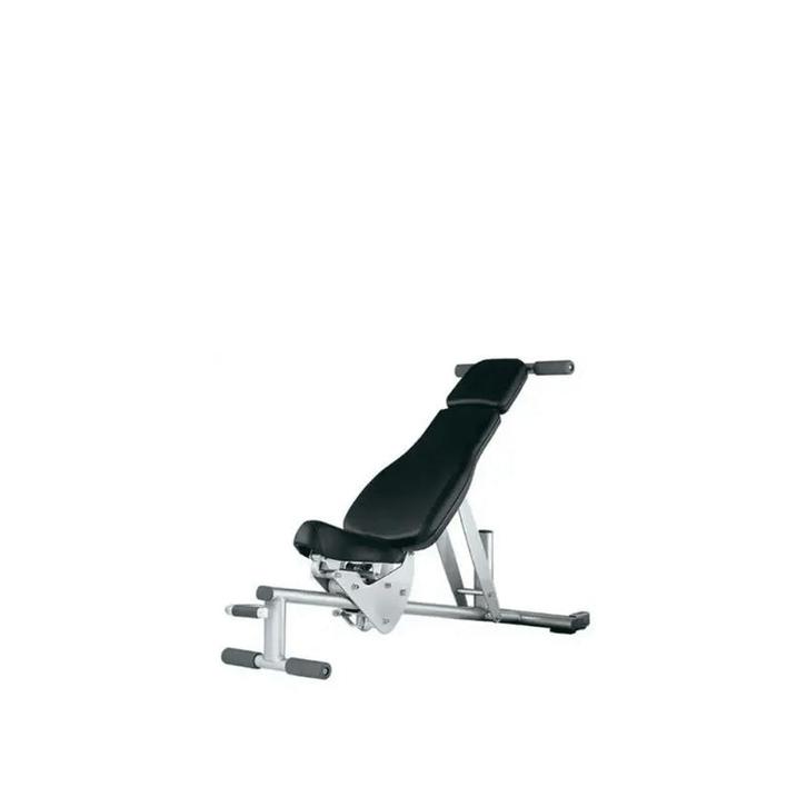 Life Fitness -  Adjustable Bench G7, Sport en Fitness, Fitnessmaterialen, Zo goed als nieuw, Ophalen of Verzenden