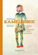 Kameleonie 9789002272950 Dimitri Leue, Verzenden, Zo goed als nieuw, Dimitri Leue