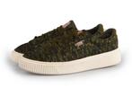 Puma Sneakers in maat 40 Groen | 10% extra korting, Groen, Sneakers, Gedragen, Puma