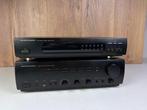 Marantz - PM-63 Amplifier - ST-53 Tuner Stereoset, Audio, Tv en Foto, Nieuw