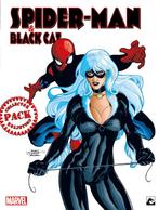 Spider-Man & Black Cat Collector Pack 1-3 [NL], Verzenden, Nieuw