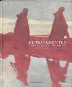 De Testamenten, Boeken, Verzenden, Nieuw, Nederlands