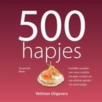 500 hapjes 9789059207097, Boeken, Kookboeken, Susannah Blake, Gelezen, Verzenden