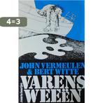 Varensweeen 9789044921052 Vermeulen, Boeken, Verzenden, Gelezen, Vermeulen