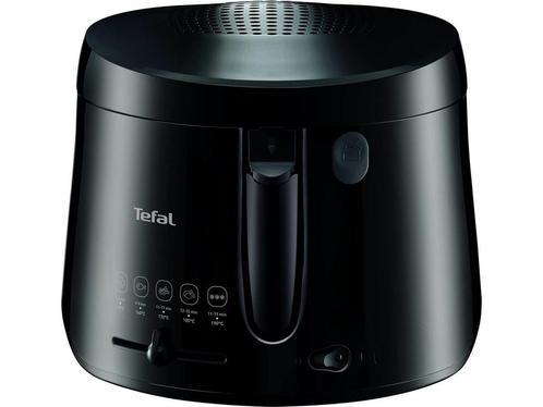 Tefal Maxi Fry Friteuse - 2,1 liter - Vrijstaande Frituurpan, Huis en Inrichting, Woonaccessoires | Overige, Zo goed als nieuw