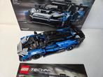 Lego Set - 42123 - Technic - McLaren Senna GTR, Nieuw