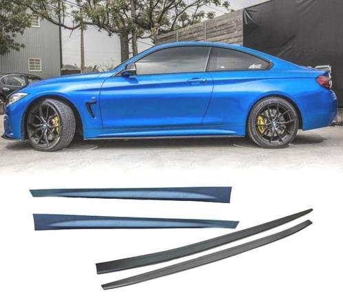 Bas de Caisse Pour Bmw Série 4 F36 M Performance Gran Coupé, Auto-onderdelen, Carrosserie, Verzenden