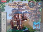 Lego Set - 21318 - Ideas (CUUSOO) - Tree House, Nieuw