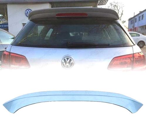 Aileron Becquet de Toit Pour Volkswagen Vw Passat B7 R-Line, Auto-onderdelen, Carrosserie, Verzenden