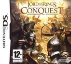 The Lord of the Rings Conquest (DS Games), Games en Spelcomputers, Ophalen of Verzenden, Zo goed als nieuw