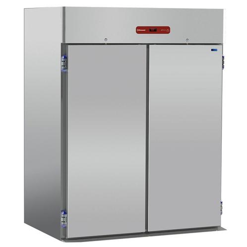 Inrijkoelkast | 2500L (2/1 GN & EN600x800) | RVS |, Zakelijke goederen, Horeca | Keukenapparatuur, Nieuw in verpakking, Verzenden