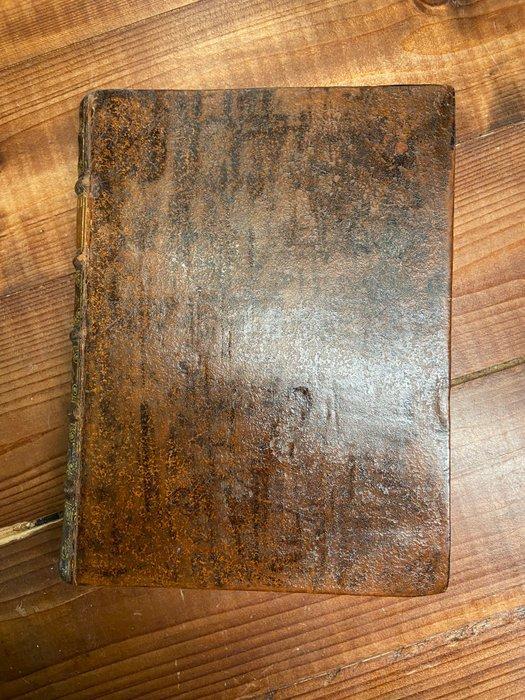 Carlo Antonio Bertelli - La fonte di Cerere sopra Cornelio, Antiek en Kunst, Antiek | Boeken en Manuscripten