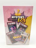 The Pokémon Company Mystery box - Legendary: Mew & Mewtwo, Hobby en Vrije tijd, Nieuw