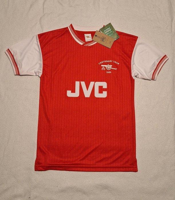 Arsenal - Engelse voetbalcompetitie - Dennis Bergkamp -, Verzamelen, Overige Verzamelen