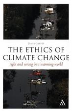 Ethics Of Climate Change 9780826497376, James Garvey, Verzenden