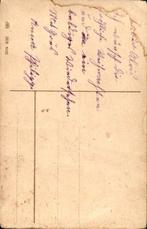 Fantasie, kerst - feestdagen - Ansichtkaart (118) -, Gelopen