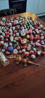 Kerstballen (158) - Glas, Metaal, Diversen, Kerst, Nieuw