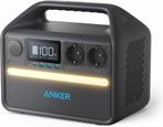 2eChoix | Centrale électrique portable 512Wh - Générateur, Ophalen of Verzenden, Nieuw