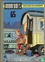 Robbedoes [tijdschrift] - Robbedoes verzamelde nummers 65..., Verzenden