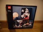 Lego Set - 31202 - Disney, Mickey Mouse - Mickey Mouse, Kinderen en Baby's, Speelgoed | Duplo en Lego, Nieuw