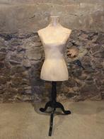 Mannequin - Bois, Textile, Antiek en Kunst