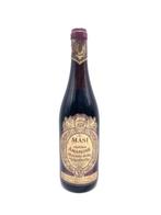 1974 & 1981 x2 Masi - Amarone della Valpolicella - 3, Verzamelen, Nieuw