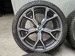 DEMO BMW X5 G05 X6 G06 21 inch Breedset Winterbanden 741M, Auto-onderdelen, Banden en Velgen, Verzenden, Nieuw