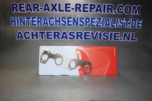Citroen C3, Peugeot 206, 306, 307, pakking uitlaatbocht., Auto-onderdelen, Motor en Toebehoren, Nieuw, Citroën, Peugeot, Verzenden