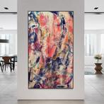 Timo Wedell - Aufstieg - XXL - Abstract