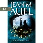 Een vuurplaats in steen / De Aardkinderen / 5 9789022999752, Boeken, Verzenden, Gelezen, Jean Marie Auel