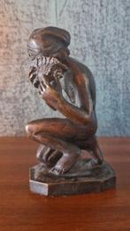 Jean-Baptiste Carpeaux - Statue, Pêcheur napolitain à la