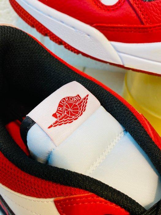 Air Jordan - Veterschoenen - Maat: EU 42, Kleding | Heren, Schoenen