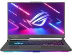 ASUS ROG Strix G17 G713PV-LL166W-BE - Gaming Laptop -, Computers en Software, Windows Laptops, Verzenden, Zo goed als nieuw, Asus