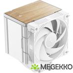 DeepCool AK500 G2 WH, Computers en Software, Computerkoelers, Verzenden, Nieuw