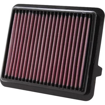 K&N Vervangingsluchtfilter | Honda Insight 1.3 2009-2014 / H, Auto-onderdelen, Verzenden, Nieuw