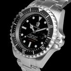 Tecnotempo - Automatic Professional Diver 2000M Diving, Nieuw