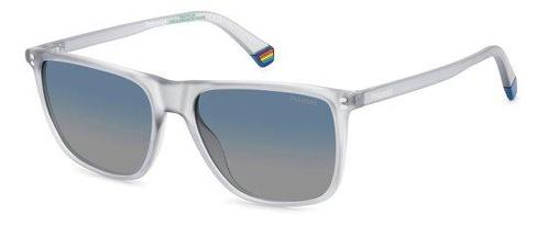 POLAROID Zonnebril (PLD204S) Volwassenen Multi Volledig o..., Handtassen en Accessoires, Zonnebrillen en Brillen | Heren, Nieuw