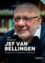 Bewogen door maatschappelijke ontwikkelingen 9789057186929, Verzenden, Gelezen, Paul De Hert