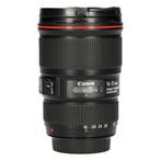 Canon EF 16-35mm f/4L IS USM met garantie, Ophalen of Verzenden