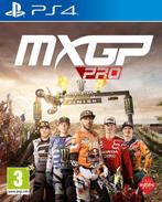 MXGP Pro (PS4 Games), Games en Spelcomputers, Ophalen of Verzenden, Zo goed als nieuw