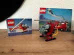 Lego Set - Classic Town - 6593 Blaze Battler + 6531 Flame, Kinderen en Baby's, Speelgoed | Duplo en Lego, Nieuw