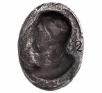 Verenigd Koninkrijk. Medal 19th Century Bronze Grand Tour