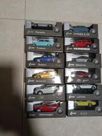 Welly 1:55 - Voiture miniature (12) - Hummer trabant Subaru