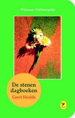 De stenen dagboeken / Colibri-bibliotheek / 57 9789462371439, Boeken, Verzenden, Zo goed als nieuw, Carol Shields