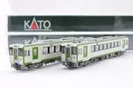 Kato N - 10348 - Autorail  (1) - KIHA 111-100 + KIHA, Nieuw