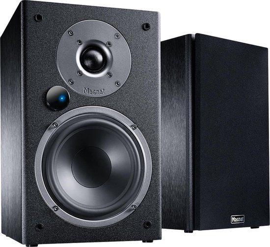 SHOWMODEL Magnat Monitor Reference 2A 2-WEG BASREFLEXLUID..., Audio, Tv en Foto, Cd-spelers, Nieuw, Verzenden