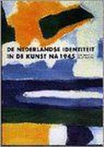 Nederlandse identiteit in de kunst na 1945, De 9789068251654, Verzenden, Zo goed als nieuw, GEURT (RED.) IMANSE
