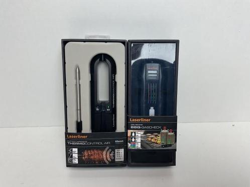 Veiling - Laserliner Barbecue Thermometer, Doe-het-zelf en Bouw, Meetapparatuur