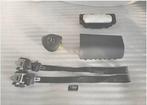 Dashboard + Airbags + Veiligheidsgordels Mercedes Vito W447, Auto-onderdelen, Verzenden, Gereviseerd, Mercedes-Benz