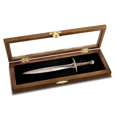 The Lord of the Rings Letter Opener Sting, Verzamelen, Lord of the Rings, Ophalen of Verzenden